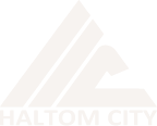 Haltom City Logo