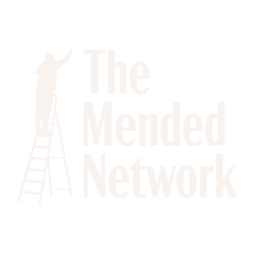 The Mended Network logo